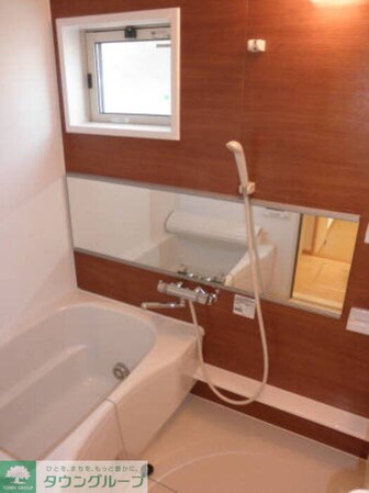 クレール IIIの物件内観写真